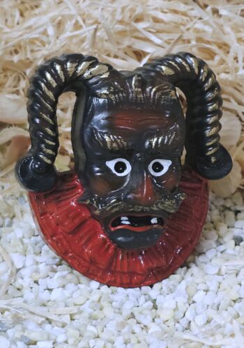 M&Auml;2129 Hornberger H&ouml;rner