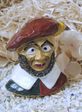 Kistenfeger Blumenfeld