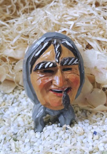 M&Auml;2132 Schmellenweible Hubertshofen