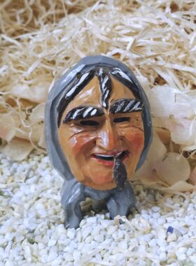 Schmellenweible Hubertshofen