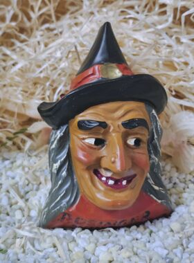 B&uuml;ssinger Walpurga