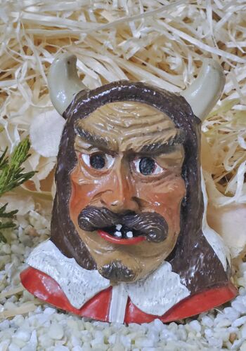 M&Auml;2150 Hagaverschrecker Hechingen