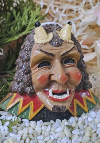 M&Auml;2172 Waldteufel Hambach