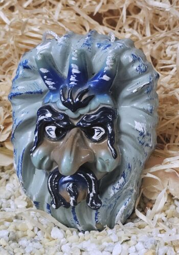 M&Auml;2173 Wassergeister