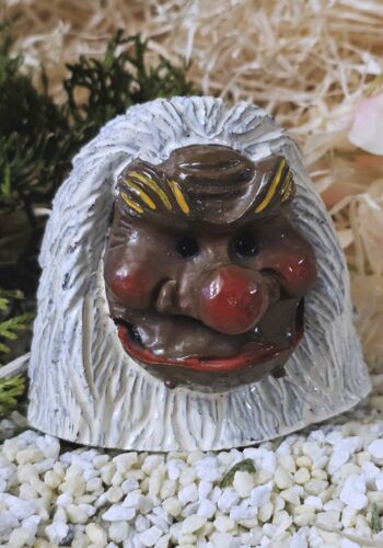 M&Auml;2174 Egelseegeister Neuhausen fildern