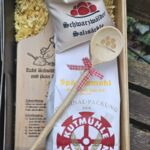 SCHB1000 Schwarzw&auml;lder Sp&auml;tzle Box