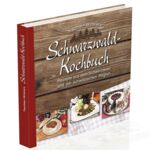 SCHB1001 Schwarzw&auml;lder Sp&auml;tzle Box mit Schwarzwaldkochbuch