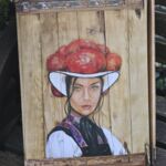 SCHB1002 Schwarzw&auml;lder Oster Box mit Schwarzwaldkochbuch