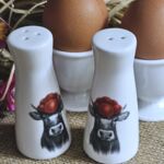 Schwa1000 Salz und Pfeffer mit Schwarzw&auml;lder Bollenkuh