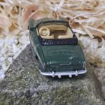 Siku10005 Siku Karman Ghia Cabrio