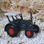 Siku10006 Lanz Bulldog