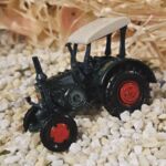 Siku10006 Lanz Bulldog