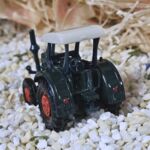 Siku10006 Lanz Bulldog