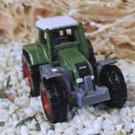 Siku10007 Siko Traktor Fendt Favorit 926Vario