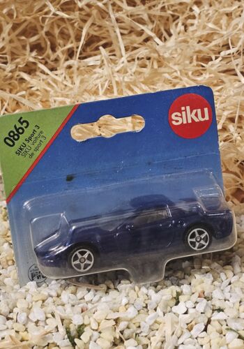 Siku10009 Siku Sport 3