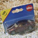 Siku10010 Siku Mercedes CLS