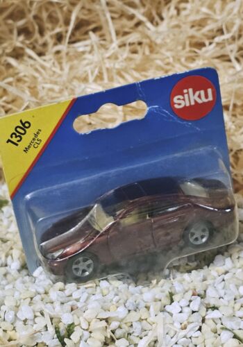 Siku10010 Siku Mercedes CLS