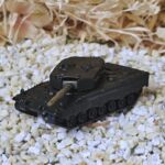 Siku10011 Siku Panzer