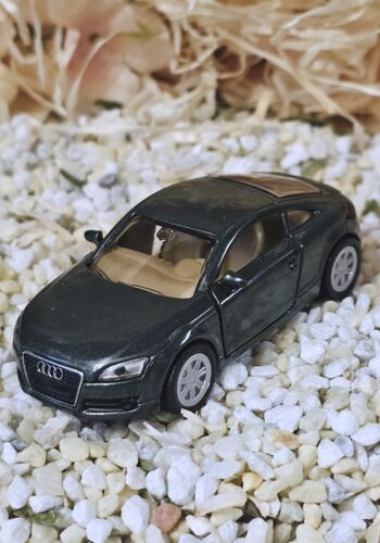 Siku10014 Siku Audi TT