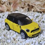 Siku10015 Mini Countryman