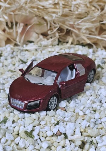 Siku10016 Audi R8
