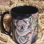 TBE10010 Koala Black Edition