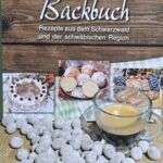 GM1004 Schwarzwald Backbuch mir edlen Gen&uuml;ssen