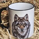 TAWL1005 Wildparadiestasse Wolf