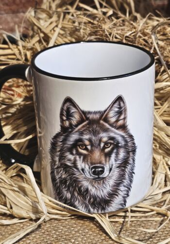 TAWL1005 Wildparadiestasse Wolf