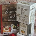 4001004 Schwarzw&auml;lder Kochbuch mit WilliamsChrist Birne 7 Jahre gelagert