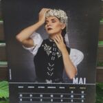 KAL1001 Kalender mit edlen Schwarzwaldmotiven 2027