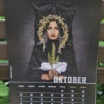 KAL1001 Kalender mit edlen Schwarzwaldmotiven 2027