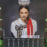 KAL1001 Kalender mit edlen Schwarzwaldmotiven 2027