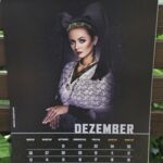 KAL1001 Kalender mit edlen Schwarzwaldmotiven 2027