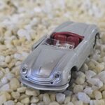 MAS1006 Porsche Spider