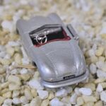 MAS1006 Porsche Spider