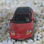 MAS1009 Magnet Porsche 911