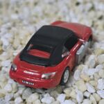 MAS1009 Magnet Porsche 911