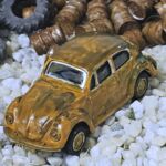 MAS1015 VW K&auml;fer Vintage