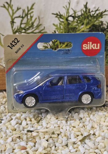 Siku10028 Siku BMW X5