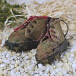 WAB1002 Wanderschuh Vintage