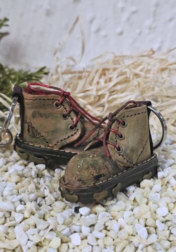 WAB1002 Wanderschuh Vintage
