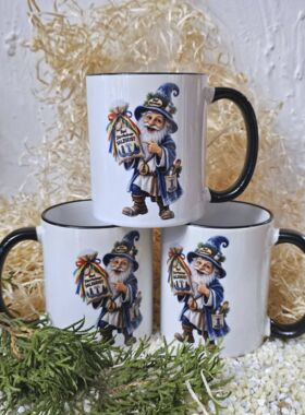 Bad D&uuml;rrheimer Salzgeist Tasse