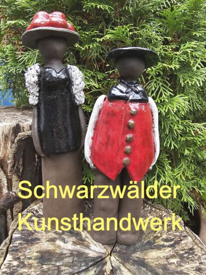 Schwarzwälder Kunsthandwerk